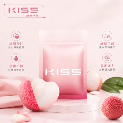 【23種口味】鎧斯5號 / KIS5煙彈 一代替換式霧化彈 2ml*3顆 含3%濃度